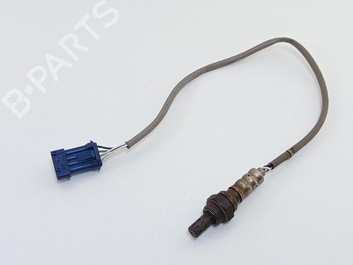 Used Electronic sensor Electronic sensor PEUGEOT 206+ (2L_, 2M_) 1.1 (60 hp) 28021241 28021241