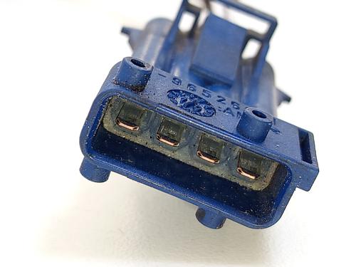 Electronic sensor PEUGEOT 206+ (2L_, 2M_) 1.1 | BP28021241M84 - Image 3