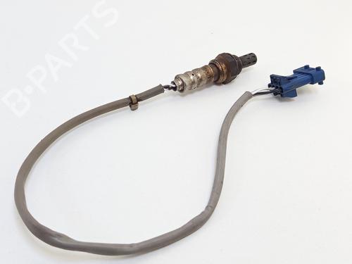 Electronic sensor PEUGEOT 206+ (2L_, 2M_) 1.1 | BP28021241M84 - Image 5