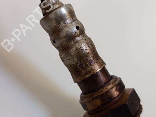 Electronic sensor PEUGEOT 206+ (2L_, 2M_) 1.1 | BP28021241M84 - Image 7
