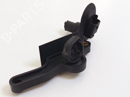 Electronic module PEUGEOT 206+ (2L_, 2M_) 1.1 | BP28010706M83  - Image 5