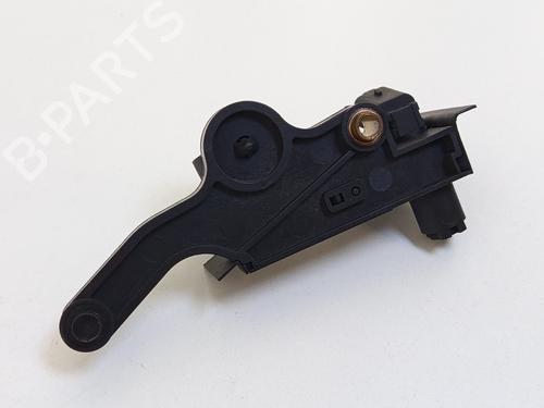 Electronic module PEUGEOT 206+ (2L_, 2M_) 1.1 | BP28010706M83  - Image 6