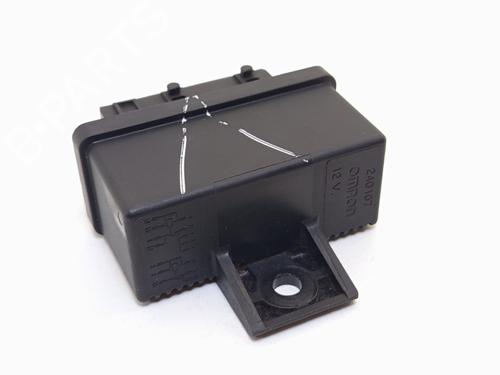 Electronic module PEUGEOT 206+ (2L_, 2M_) 1.1 | BP28010702M83 - Image 4
