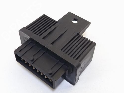 Electronic module PEUGEOT 206+ (2L_, 2M_) 1.1 | BP28010702M83 - Image 5