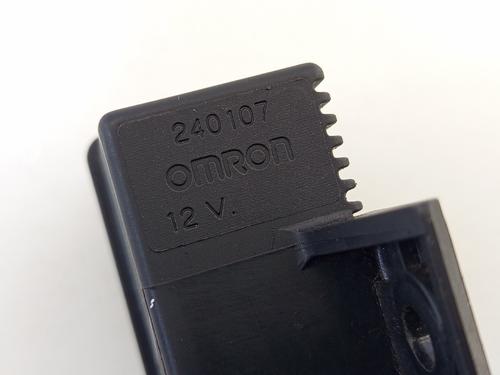 Electronic module PEUGEOT 206+ (2L_, 2M_) 1.1 | BP28010702M83 - Image 6