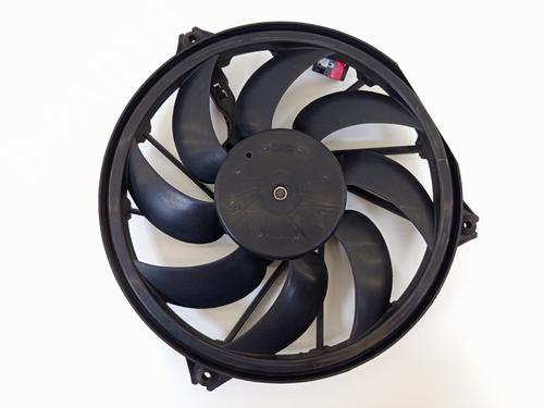 radiator-fan-peugeot-206-2l_-2m_-2009-2010-2011-2012-2013-28010025 main image