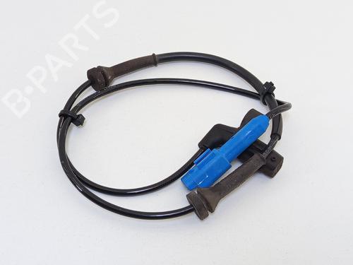 electronic-module-peugeot-206-2l_-2m_-2009-2010-2011-2012-2013-28010028 main image