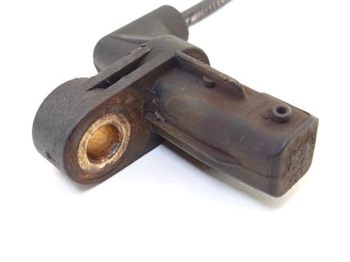 Electronic module PEUGEOT 206+ (2L_, 2M_) 1.1 | BP28010028M83 - Image 2