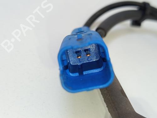 Electronic module PEUGEOT 206+ (2L_, 2M_) 1.1 | BP28010028M83 - Image 3