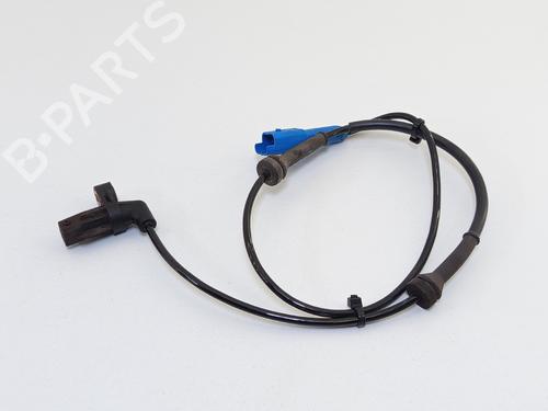 Electronic module PEUGEOT 206+ (2L_, 2M_) 1.1 | BP28010028M83 - Image 4