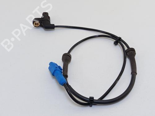 Electronic module PEUGEOT 206+ (2L_, 2M_) 1.1 | BP28010028M83 - Image 6