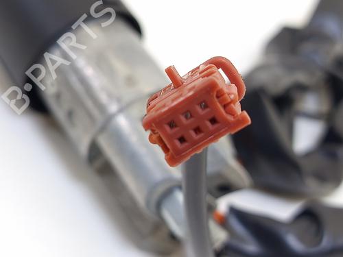 Ignition barrel PEUGEOT 206+ (2L_, 2M_) 1.1 | BP28010029M48 - Image 3