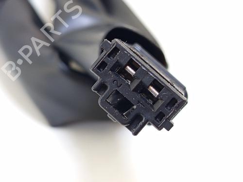 Ignition barrel PEUGEOT 206+ (2L_, 2M_) 1.1 | BP28010029M48 - Image 6