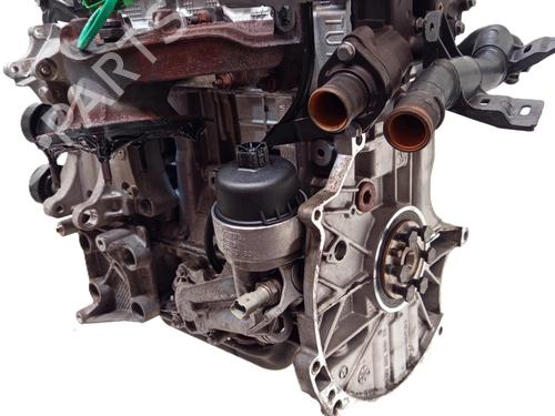 Engine PEUGEOT 206+ (2L_, 2M_) 1.1 | BP27980119M1  - Image 5