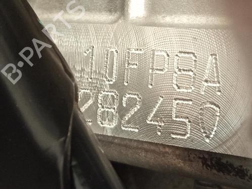 Engine PEUGEOT 206+ (2L_, 2M_) 1.1 | BP27980119M1  - Image 7