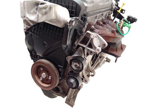 Engine PEUGEOT 206+ (2L_, 2M_) 1.1 | BP27980119M1  - Image 9