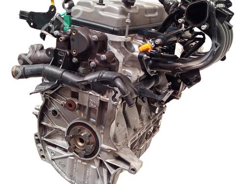 Engine PEUGEOT 206+ (2L_, 2M_) 1.1 | BP27980119M1  - Image 13