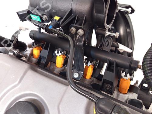 Engine PEUGEOT 206+ (2L_, 2M_) 1.1 | BP27980119M1  - Image 15
