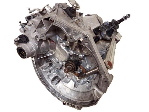 Gearbox PEUGEOT 206+ (2L_, 2M_) 1.1 | BP27980120M3  - Image 9