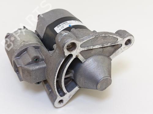 Starter PEUGEOT 206+ (2L_, 2M_) 1.1 | BP27980122M8  - Image 6