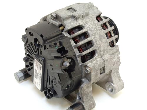 Alternator PEUGEOT 206+ (2L_, 2M_) 1.1 | BP27980123M7  - Image 5