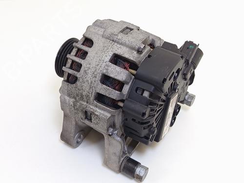 Alternator PEUGEOT 206+ (2L_, 2M_) 1.1 | BP27980123M7  - Image 7