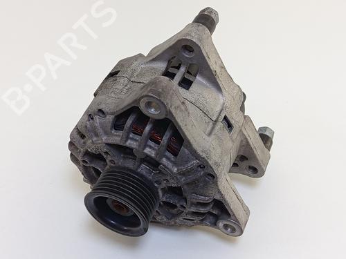 Alternator PEUGEOT 206+ (2L_, 2M_) 1.1 | BP27980123M7  - Image 9