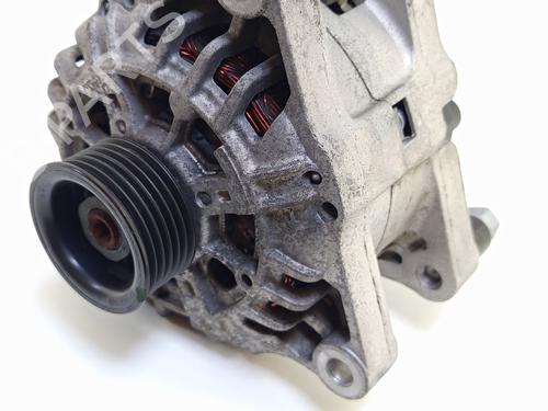 Alternator PEUGEOT 206+ (2L_, 2M_) 1.1 | BP27980123M7  - Image 10
