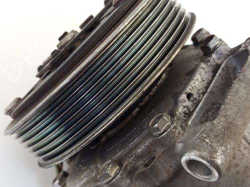 AC compressor PEUGEOT 206+ (2L_, 2M_) 1.1 | BP27980124M34  - Image 6