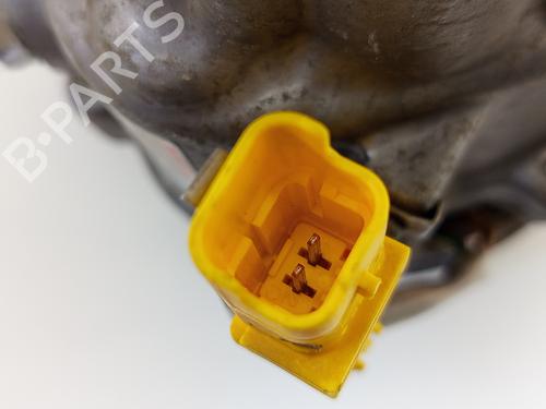 AC compressor PEUGEOT 206+ (2L_, 2M_) 1.1 | BP27980124M34  - Image 8