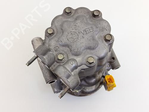 AC compressor PEUGEOT 206+ (2L_, 2M_) 1.1 | BP27980124M34  - Image 10