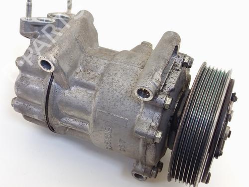 AC compressor PEUGEOT 206+ (2L_, 2M_) 1.1 | BP27980124M34  - Image 11