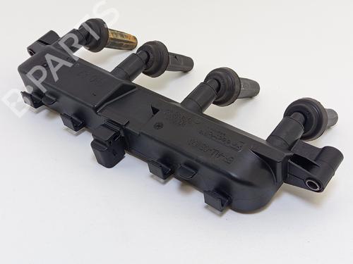 Ignition coil PEUGEOT 206+ (2L_, 2M_) 1.1 | BP27980125M94 - Image 4