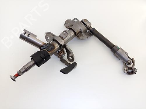 Used Steering column Steering column PEUGEOT 206+ (2L_, 2M_) 1.1 (60 hp) 28009746 28009746