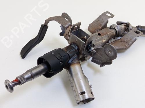 Steering column PEUGEOT 206+ (2L_, 2M_) 1.1 | BP28009746M21  - Image 7