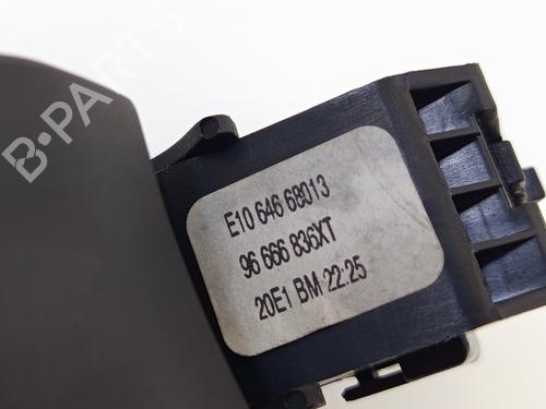 Switch PEUGEOT 206+ (2L_, 2M_) 1.1 | BP28009750I30  - Image 7
