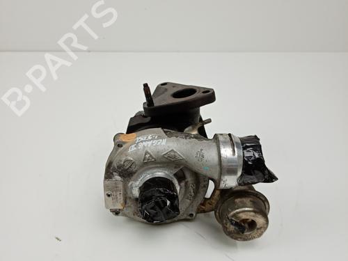 Used Turbocharger/Supercharger Turbocharger/Supercharger 21030893 21030893