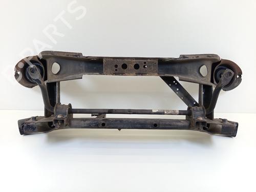 Used Rear axle Rear axle FORD FOCUS II Turnier (DA_, FFS, DS) 1.6 TDCi (109 hp) 31793338 31793338