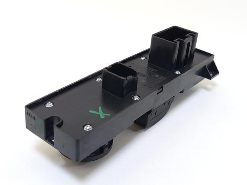 Left front window switch FORD FOCUS II Turnier (DA_, FFS, DS) 1.6 TDCi | BP31722448I27  - Image 8