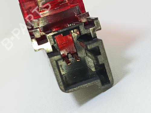 Third brake light FORD FOCUS II Turnier (DA_, FFS, DS) 1.6 TDCi | BP31722450L11 - Image 7