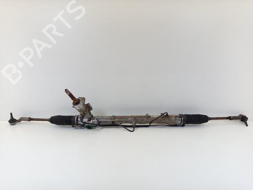 Used Steering rack Steering rack FORD FOCUS II Turnier (DA_, FFS, DS) 1.6 TDCi (109 hp) 31931867 31931867