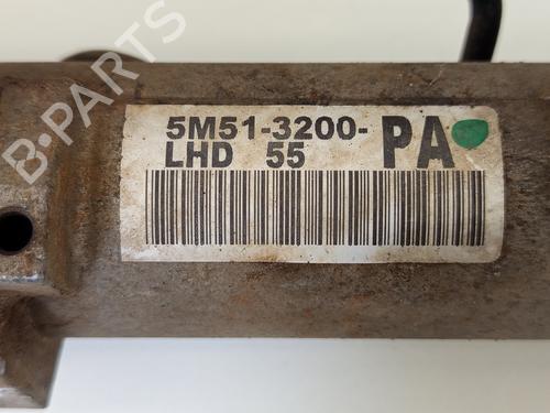 Steering rack FORD FOCUS II Turnier (DA_, FFS, DS) 1.6 TDCi | BP31931867M22  - Image 7