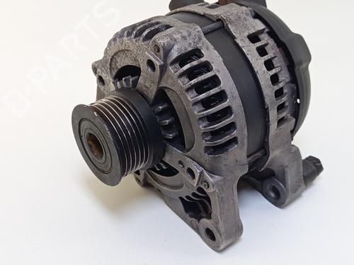 Alternator FORD FOCUS II Turnier (DA_, FFS, DS) 1.6 TDCi | BP31931869M7 - Image 3