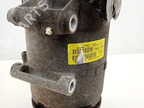 Used AC compressor AC compressor FORD FOCUS III Turnier 1.6 TDCi (115 hp) 22128864 22128864
