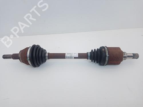Used Left front driveshaft Left front driveshaft FORD FOCUS III Turnier 1.6 TDCi (115 hp) 22132209 22132209