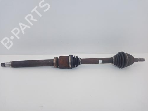 Used Right front driveshaft Right front driveshaft FORD FOCUS III Turnier 1.6 TDCi (115 hp) 22132210 22132210