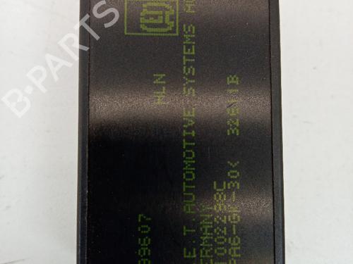 Used Electronic module Electronic module FORD FOCUS III Turnier 1.6 TDCi (115 hp) 22177991 22177991