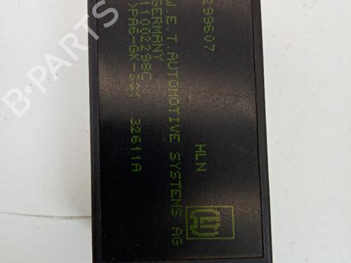 Used Electronic module Electronic module FORD FOCUS III Turnier 1.6 TDCi (115 hp) 22177992 22177992