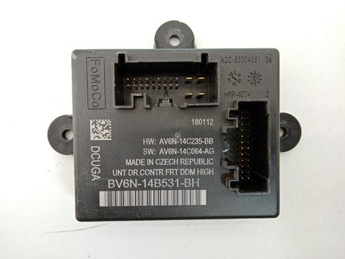 Used Electronic module Electronic module FORD FOCUS III Turnier 1.6 TDCi (115 hp) 22177984 22177984