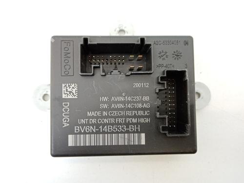 Used Electronic module Electronic module FORD FOCUS III Turnier 1.6 TDCi (115 hp) 22177985 22177985